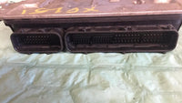 PY8D 18 881B Mazda 6 Mazda6 2014-2016 ecm ecu computer