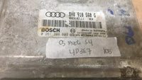 8H0 910 560 G ecm ecu computer 2005 Audi A4