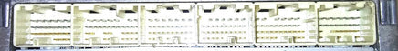 89981-48320 ecu ecm computer 2008-2009 Toyota Highlander