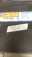 E8TZ-12A650-CKA Ford F150, F250, F350 1988 pickup ecu ecm computer