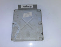 YS4F-12A650-YC ecm ecu computer 1999-2000 Ford Escort **tested**
