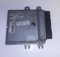 NEC010-058 ecm ecu computer 2013-2014 Nissan Altima - Swan Auto