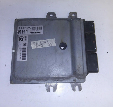 NEC010-058 ecm ecu computer 2013-2014 Nissan Altima - Swan Auto