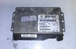 8E0 927 156 AA TCM transmission computer 2004-2005 Audi A4 - Swan Auto