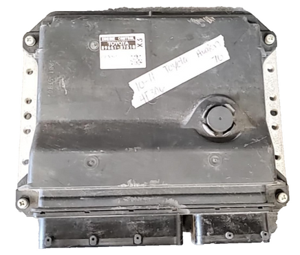 89661-07510  Toyota Avalon  ecu ecm computer 2010-2011