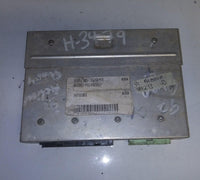 16151083 ecu computer 1992 Oldsmobile Achieva - Swan Auto