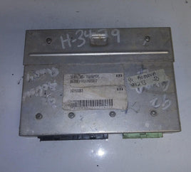16151083 ecu computer 1992 Oldsmobile Achieva - Swan Auto