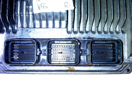 37820-5A0-L23 Honda Accord 2016 ecm ecu computer