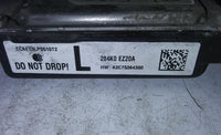 284K0 EZ20A Nissan Titan 2016 blind spot radar sensor