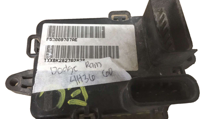 P52009707AE Towing control module 1998-2001 Dodge Ram 1500