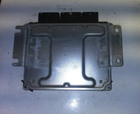 NEC024-676 ecu ecm computer 2017 Nissan Rogue