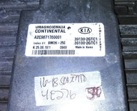 39130-2GTC1 Kia Sorento 2016-2018 ecm ecu computer