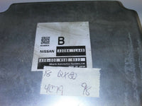 33084 1LA4B Infiniti QX80 2014-2018 transfer case computer module