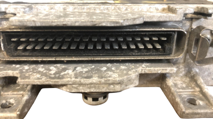 005 545 51 32 ABS control module 1986-1988 Mercedes 300 560