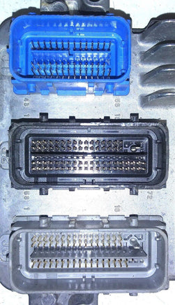 12630464 ecm ecu computer 2009-2012 Chevrolet Colorado or Canyon - Swan Auto
