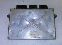 7W7A-12A650-RB Ford Crown Vic Grand Marquis 2007 ecm ecu computer