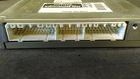 1999-2000 Toyota Rav4 ecm ecu computer 89661-42551