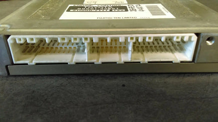 1999-2000 Toyota Rav4 ecm ecu computer 89661-42551