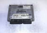 06A 906 032 FN VW Jetta 2005 ecm ecu computer