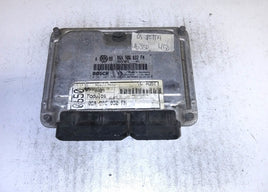 06A 906 032 FN VW Jetta 2005 ecm ecu computer