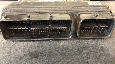2009 Toyota Camry ecm ecu computer 89661-33E51