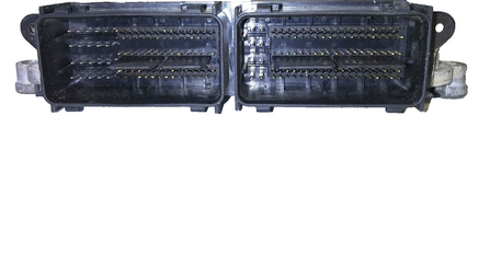 EJ5A-12A650-CD ecm ecu computer 2013-2015 Ford Escape ***TESTED***