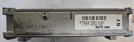 37820-P8F-A62 Honda Odyssey 2000-2001 ecm ecu computer