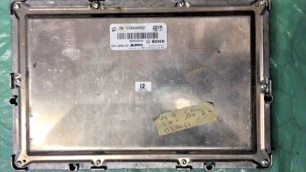 12660992 Chevrolet or GMC Pickup 6.6 diesel 2015-2016 ecu ecm computer