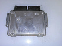 FA6A-12A650-NA Ford Fiesta 2015-2018 ecm ecu computer ***tested***
