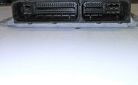 2012 Nissan Armada ecm ecu computer MEC175-580