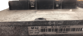 3L1A-12A650-NC Ford Expedition 2003 ecm ecu computer - Swan Auto