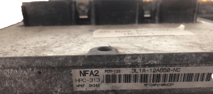 3L1A-12A650-NC Ford Expedition 2003 ecm ecu computer - Swan Auto
