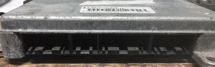 1F2T-13B524-AE Ford Windstar multi-function module 2001-2003