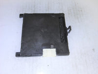 2017 Toyota Prius multiplex relay module 89221-47440