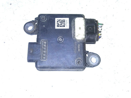 FPLA-5J299-CB NOX sensor control module 2016-2021 Land Rover Range Rover Sport