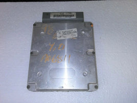 F87F-12A650-AUC Ford Explorer or Mountaineer 1998 ecm ecu computer **Tested**
