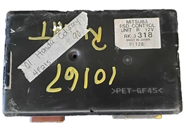 RK-0318 Honda Odyssey 2001 Door Module
