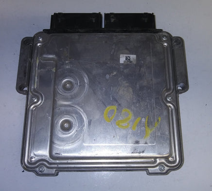 FJ7A-12A650-AMA ecm ecu computer 2015-2016 Lincoln MKC **Tested**