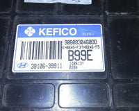 39106-39911 ecm ecu computer 2003-2004 Hyundai Santa Fe - Swan Auto