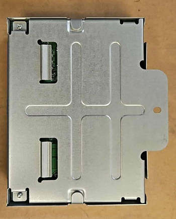 MECM-K415 Nissan Frontier Pickup 2004 ecm ecu computer **NEW OEM**