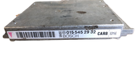 0 261 200 918 diagnostic control module 1992-1999 Mercedes CL500 or CL600
