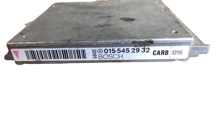 0 261 200 918 diagnostic control module 1992-1999 Mercedes CL500 or CL600