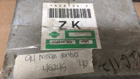 JA18D44 B66 Nissan Sentra 1994 ecm ecu computer