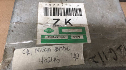 JA18D44 B66 Nissan Sentra 1994 ecm ecu computer