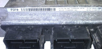 AL3A-12A650-DFA ecm ecu computer 2010 Ford F150 F-150