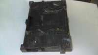 12605786 Saturn Ion 2005-2006 PCM ECM ECU computer