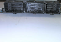 2018-2019 Nissan Rogue ecm ecu computer NEC043-611