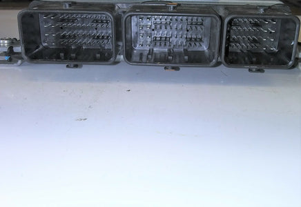 2018-2019 Nissan Rogue ecm ecu computer NEC043-611