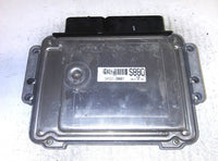 39110-2BBB7 ecm ecu computer 2013 Hyundai Veloster