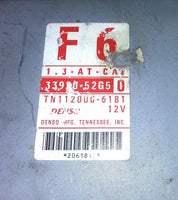 33920-52G50 ecm ecu computer 1999-2000 Geo Metro - Swan Auto